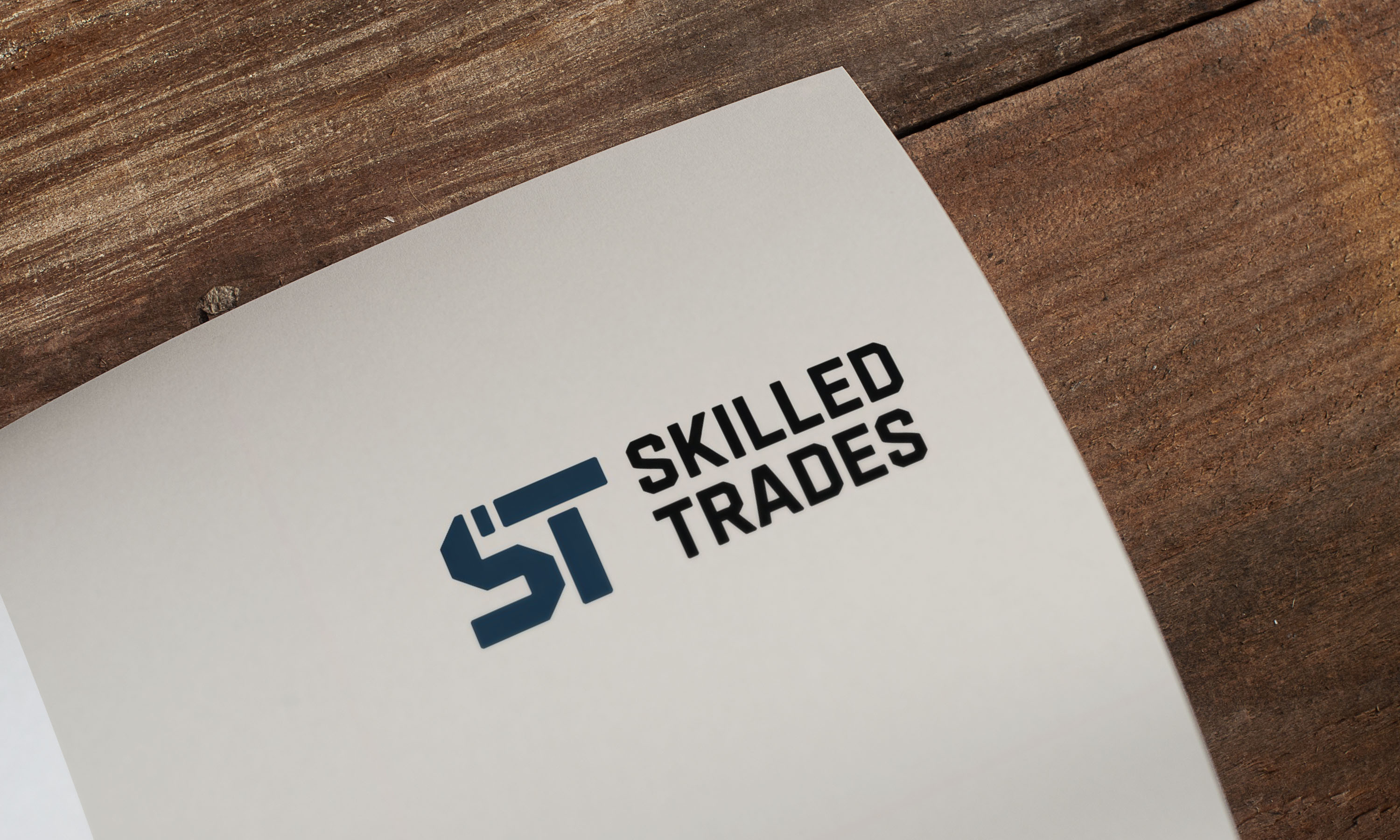 Logo Design by Loin008 for UCP Personnel Services | Design #36144782