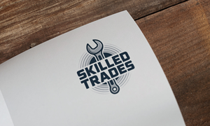 Logo Design by Loin008 for UCP Personnel Services | Design: #36144784