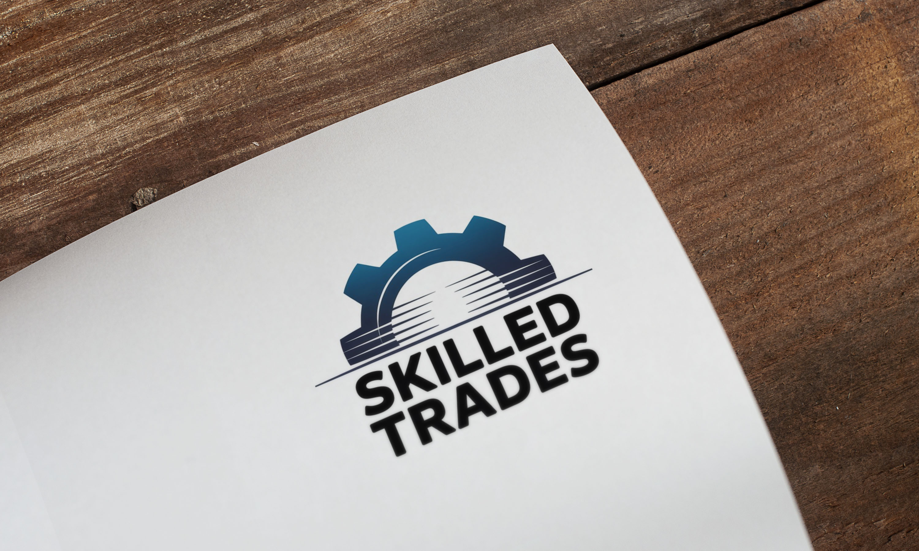 Logo Design by Loin008 for UCP Personnel Services | Design #36144785