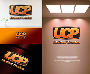 Logo Design by Wonderful design for UCP Personnel Services | Design: #36135783