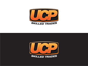 Logo Design by Atvento Graphics for UCP Personnel Services | Design: #36139762