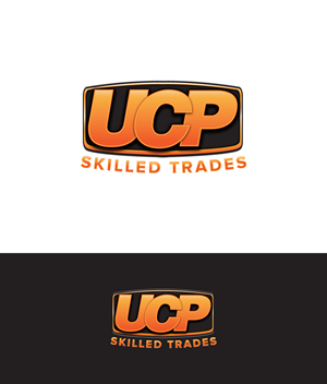 Logo Design by H4R5Z for UCP Personnel Services | Design: #36136443