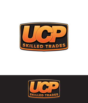 Logo Design by H4R5Z for UCP Personnel Services | Design: #36144022