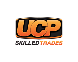 Logo Design by Atec for UCP Personnel Services | Design: #36135403