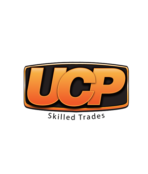 Logo Design by thepurplestudioz for UCP Personnel Services | Design: #36141720