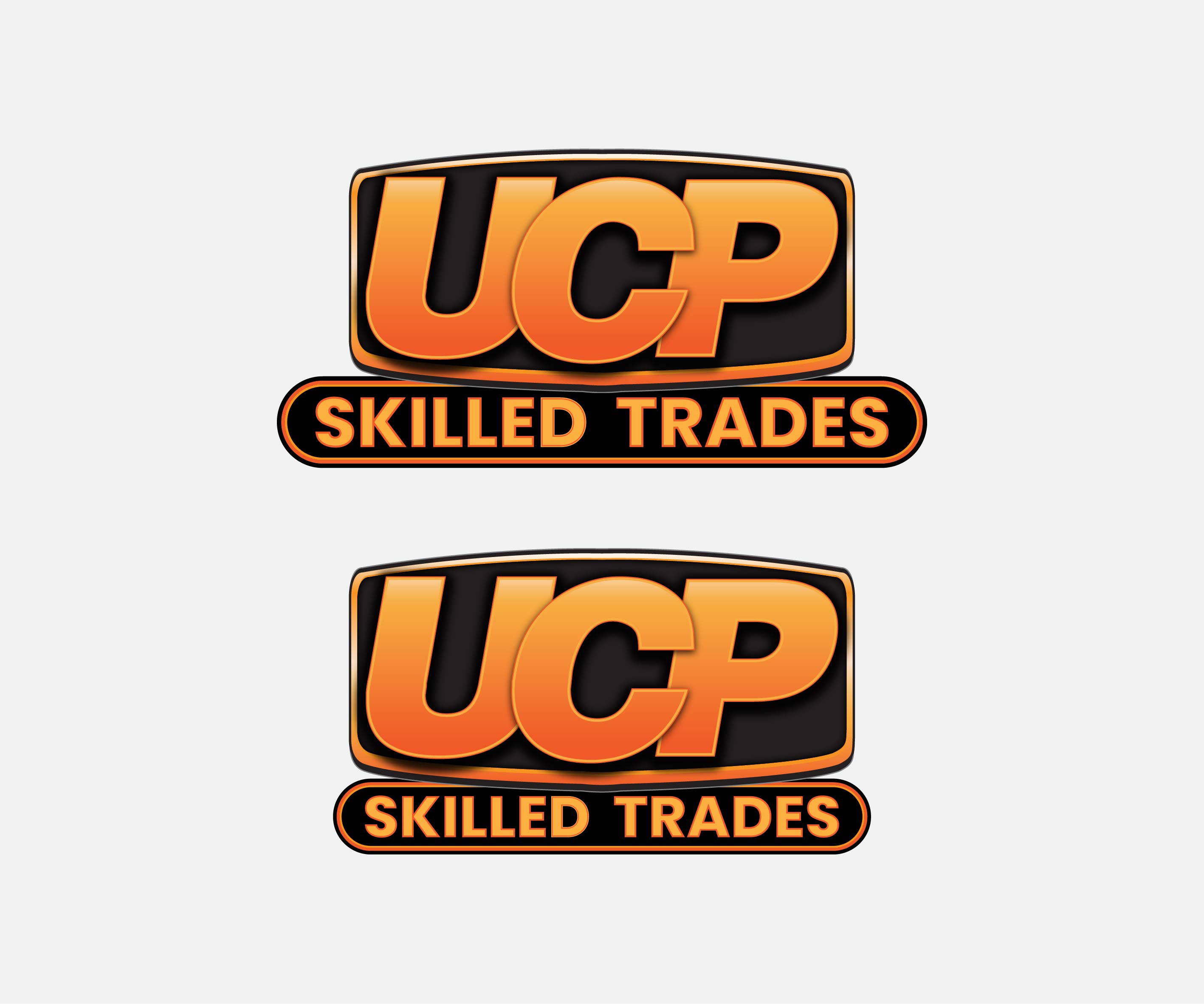 Logo Design by genzo for UCP Personnel Services | Design #36151967