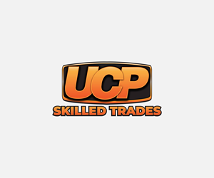 Logo Design by genzo for UCP Personnel Services | Design: #36152904