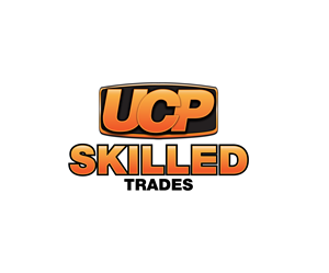 Logo Design by Didi Purwadi for UCP Personnel Services | Design: #36146738