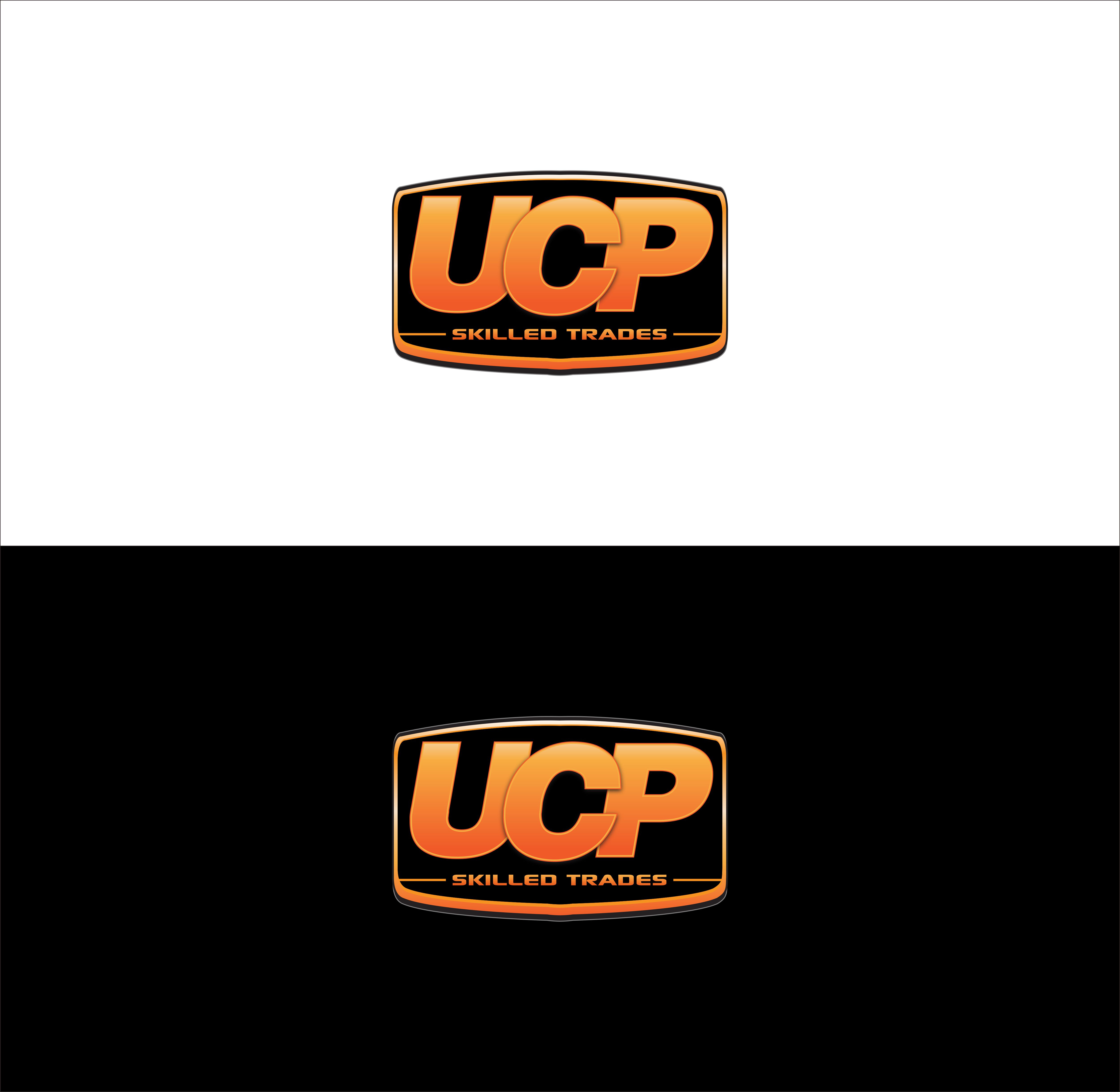Logo Design by Adi firadika for UCP Personnel Services | Design #36149094