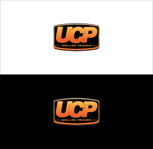 Logo Design by Adi firadika for UCP Personnel Services | Design #36149094