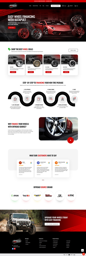 Web Design by nzdesigners