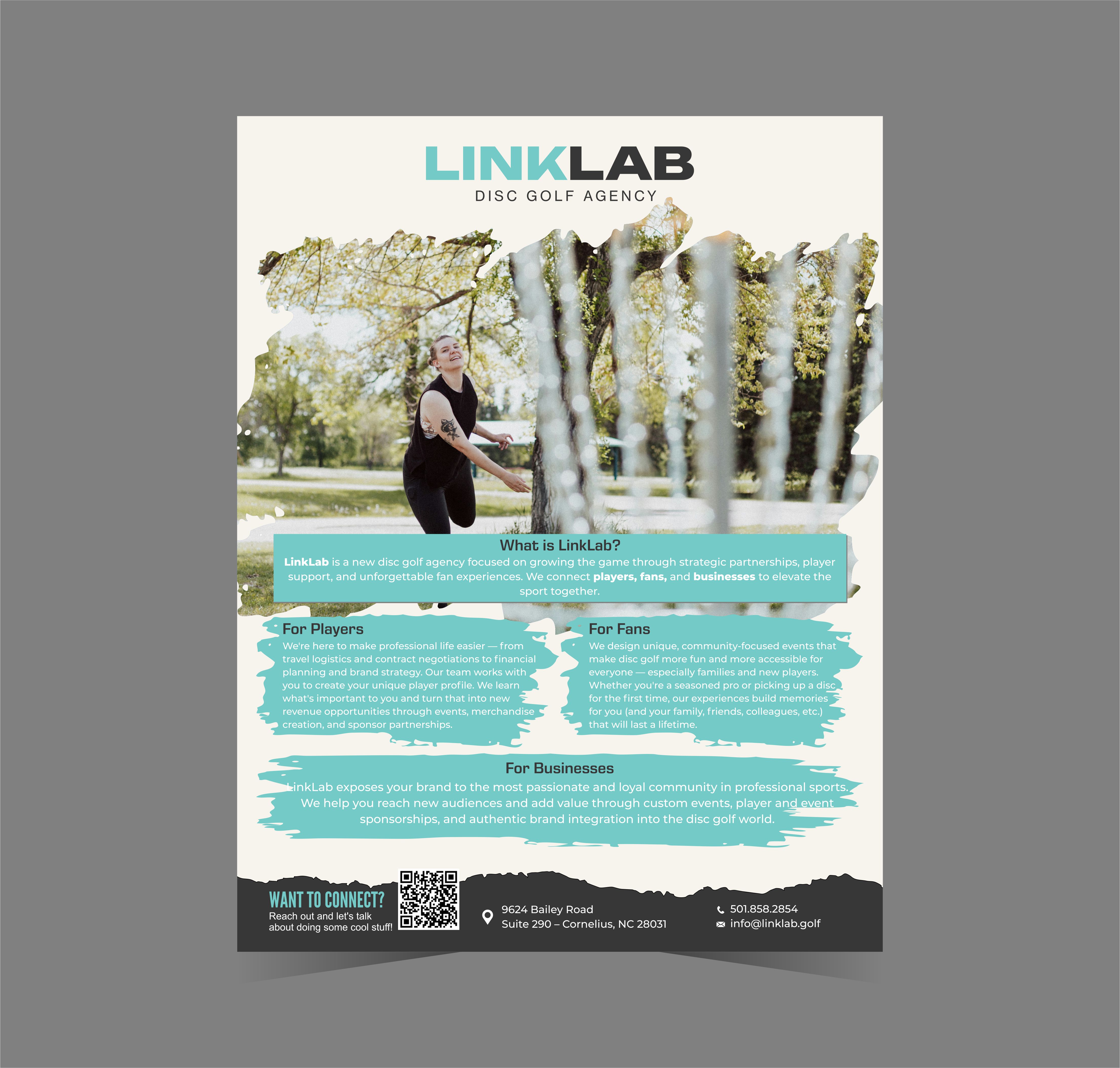Flyer Design by Thati Designs for this project | Design #36139179