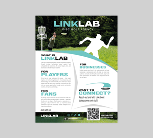 Flyer Design by Jose Lopez ( Verified Pro Designer ) for this project | Design: #36135742