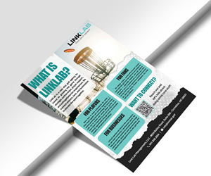Design de Flyer par Design_Duo pour ce projet | Design : #36137897