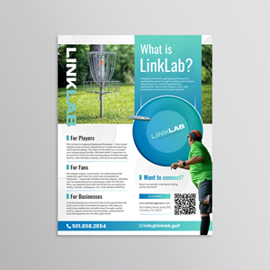 Design de Flyer par nadhisa87 pour ce projet | Design : #36144356
