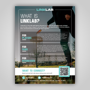 Design de Flyer par Designed by MS pour ce projet | Design : #36141232