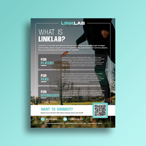 Design de Flyer par Designed by MS pour ce projet | Design : #36141233