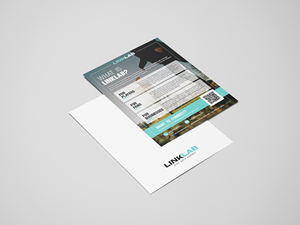 Design de Flyer par Designed by MS pour ce projet | Design : #36141338