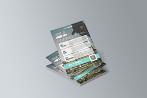 Design de Flyer par Designed by MS pour ce projet | Design : #36141400