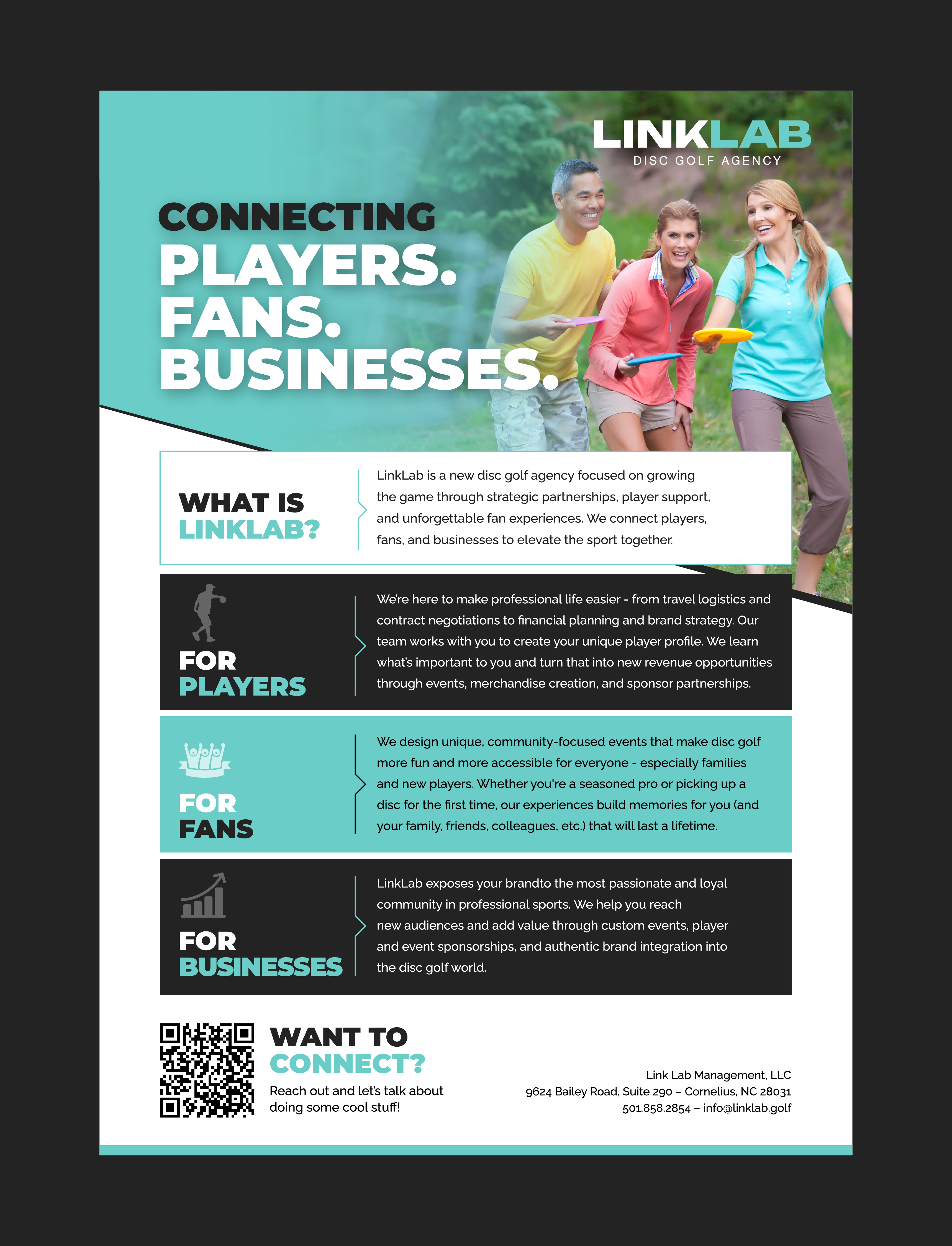 Design de Flyer par CRE.TIVE pour ce projet | Design #36143281