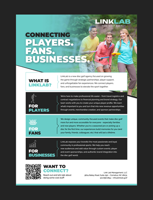 Design de Flyer par CRE.TIVE pour ce projet | Design : #36143281