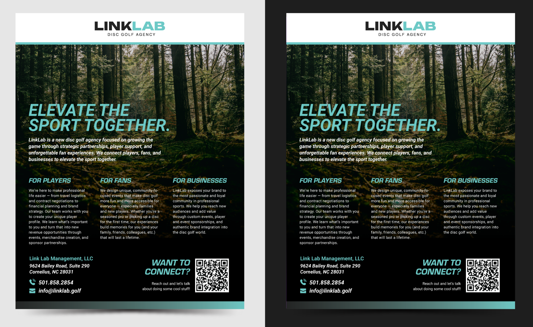 Design de Flyer par JK18 pour ce projet | Design #36137788
