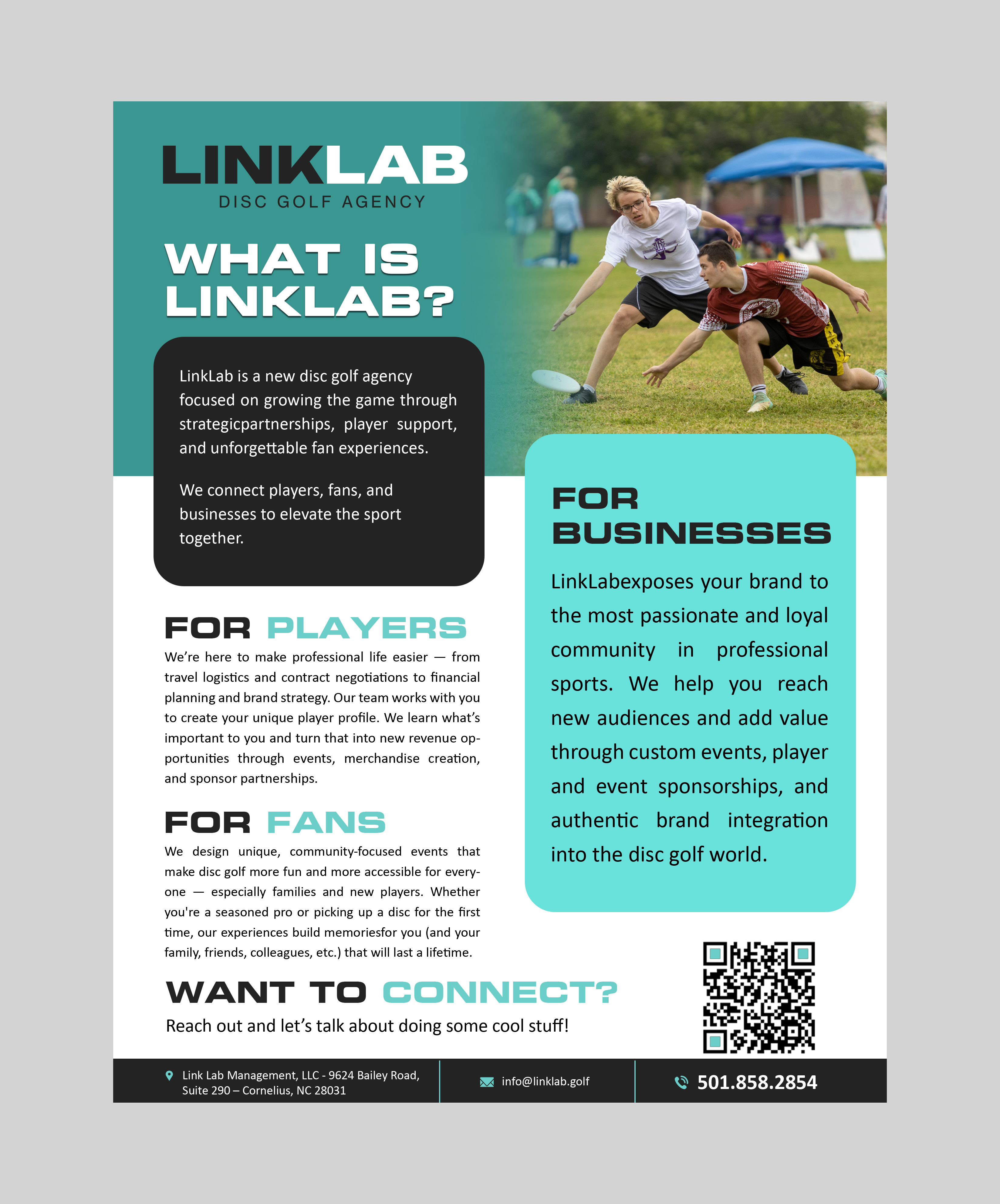 Flyer Design by Creations Box 2015 for this project | Design #36138825
