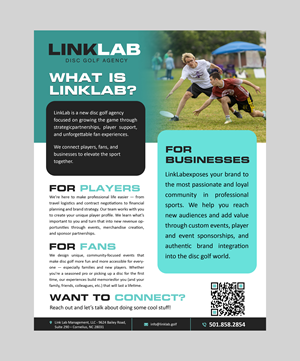 Flyer Design by Creations Box 2015 for this project | Design: #36138825