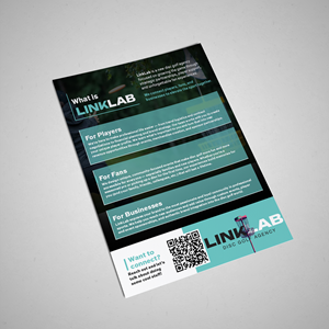Design de Flyer par ed_scenery pour ce projet | Design : #36141110