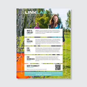 Flyer Design by barinix for this project | Design #36136960