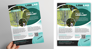 Flyer Design by Impressive Designs for this project | Design #36138605