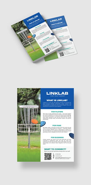Design de Flyer par vcreatived pour ce projet | Design : #36146565