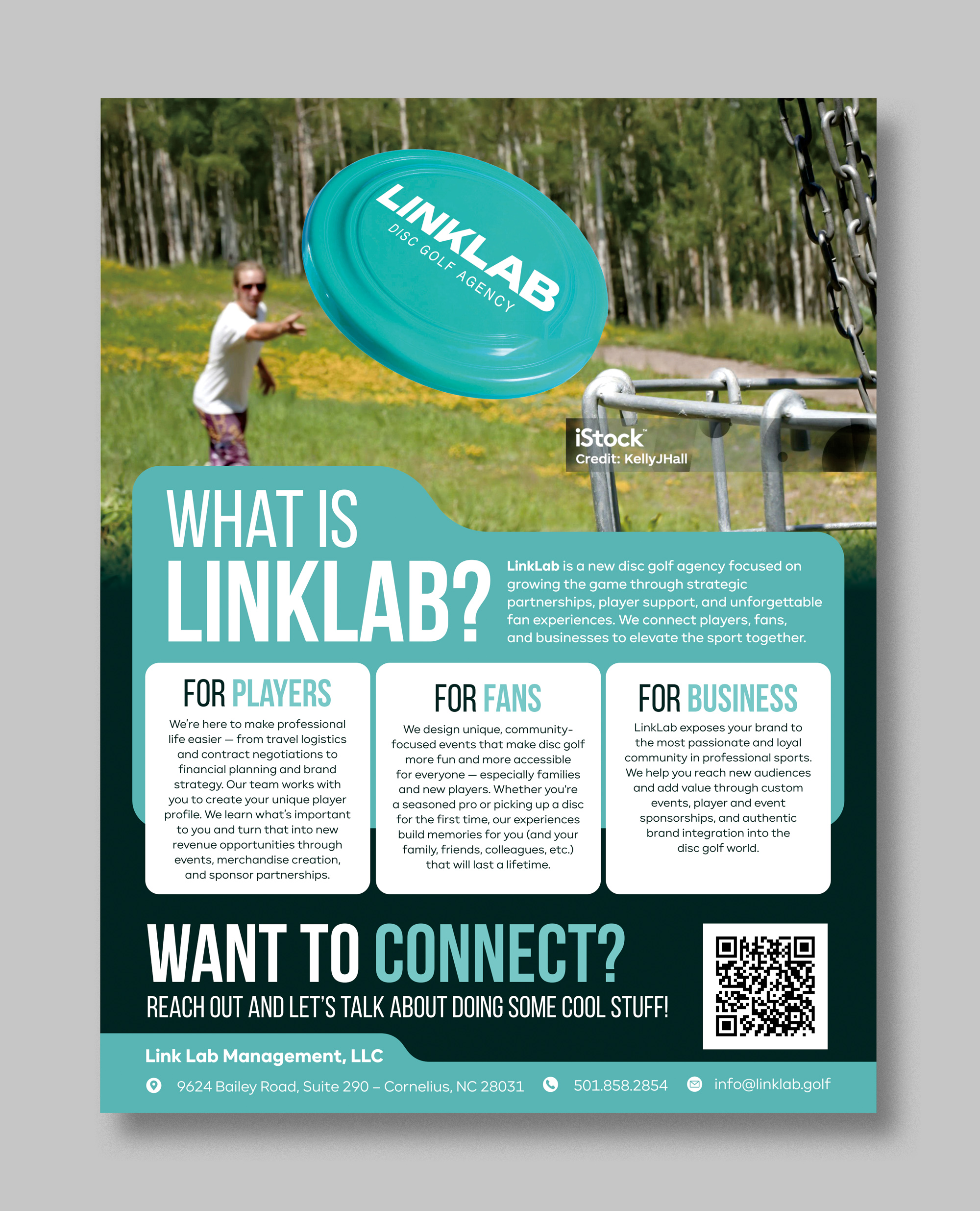 Flyer Design by Dzhafir for this project | Design #36138555