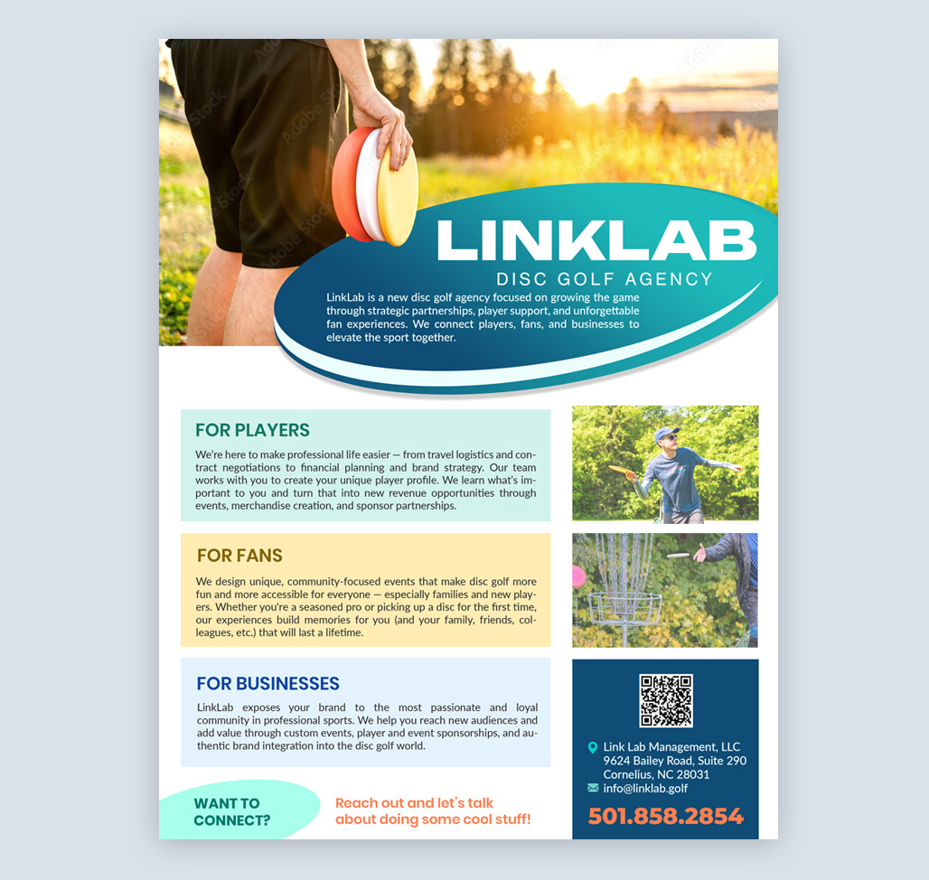 Flyer Design by DA. for this project | Design #36137361