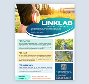 Flyer Design by DA. for this project | Design: #36137361