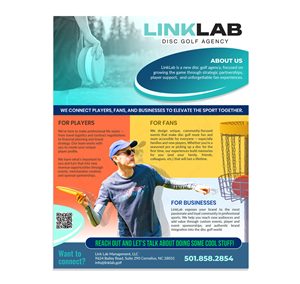 Flyer Design by DA. for this project | Design: #36137901