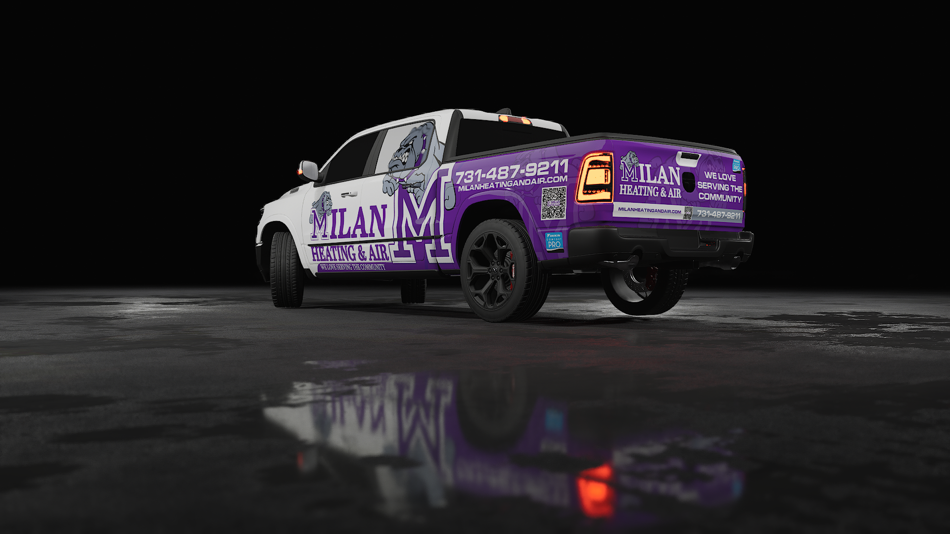 Car Wrap Design by VCreativeidea for COPIES UNLIMITED | Design #36144168