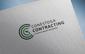 Logo Design by omahsegoro for Conestoga Contracting Group Inc | Design: #36175239