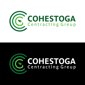 Logo Design by putri elegant for Conestoga Contracting Group Inc | Design: #36135883