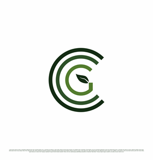 Logo Design by saesean for Conestoga Contracting Group Inc | Design: #36140334