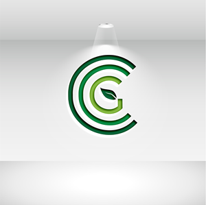 Logo Design by Helen. for Conestoga Contracting Group Inc | Design: #36137356