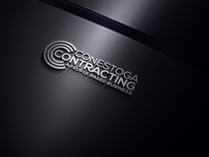 Logo Design by jessimorge for Conestoga Contracting Group Inc | Design: #36143318