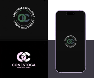 Diseño de Logo por milanan_milan para Conestoga Contracting Group Inc | Diseño #36159191