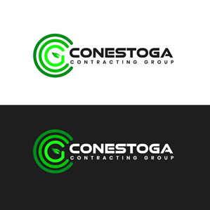 Logo Design by Prodesign81 for Conestoga Contracting Group Inc | Design: #36139340