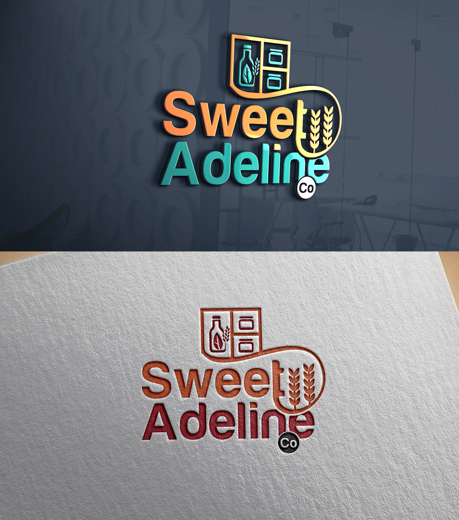 Logo Design by 24ksunny for this project | Design #36136497