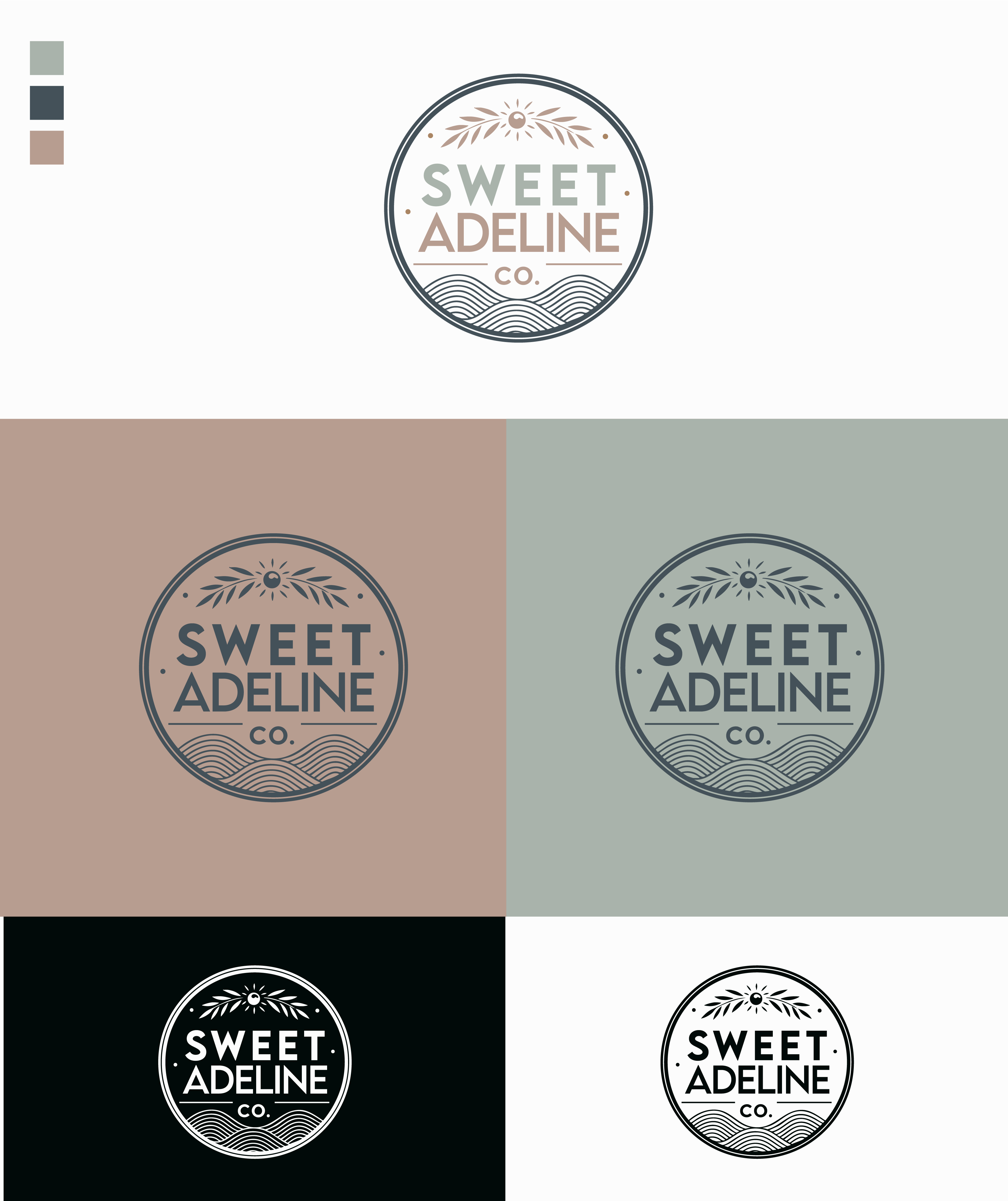 Logo Design by nicolaz for this project | Design #36155794