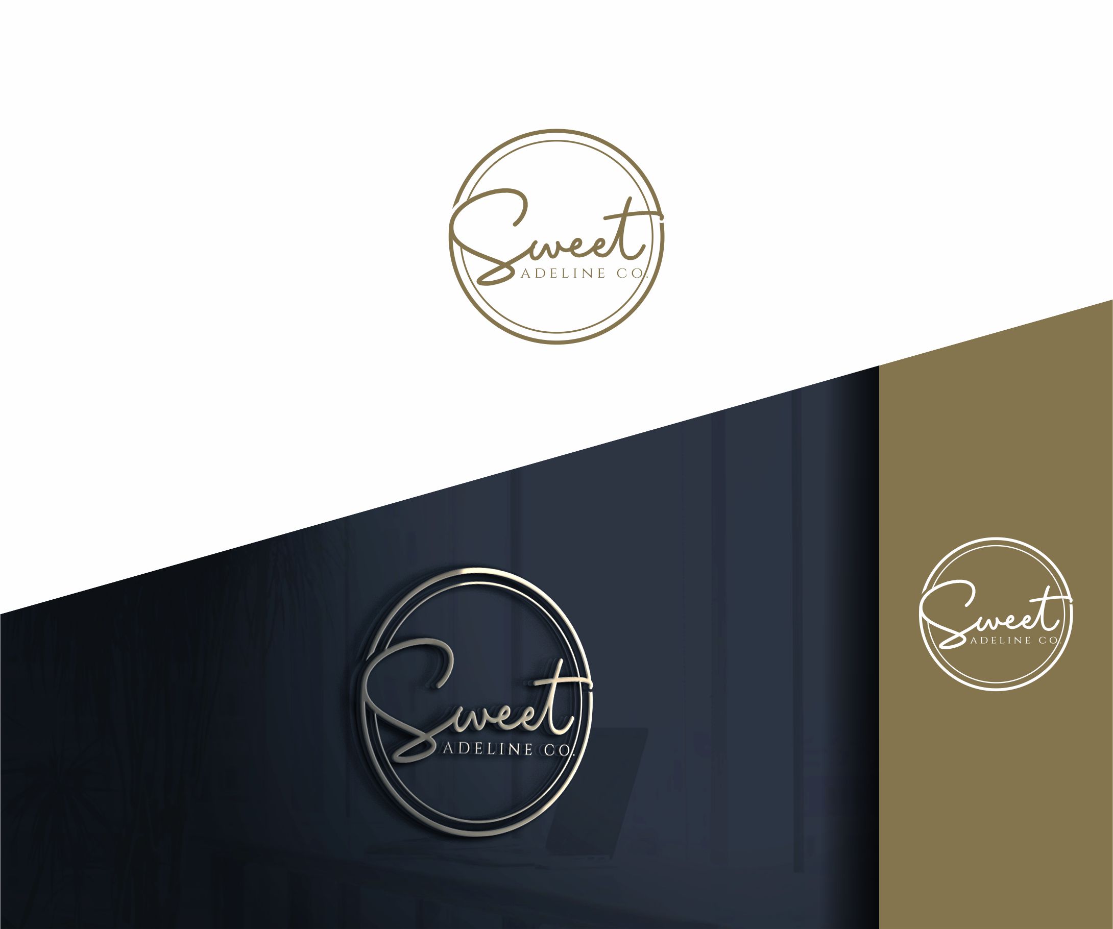 Logo Design by alkaline for this project | Design #36137079