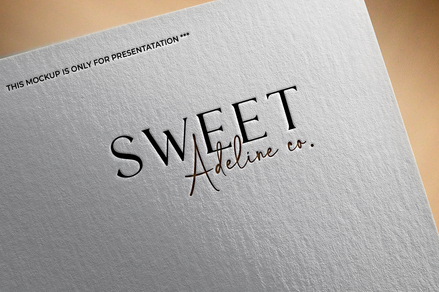 Logo-Design von Widi Nalendra für dieses Projekt | Design #36149763