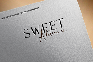 Logo Design by Widi Nalendra for this project | Design: #36149763
