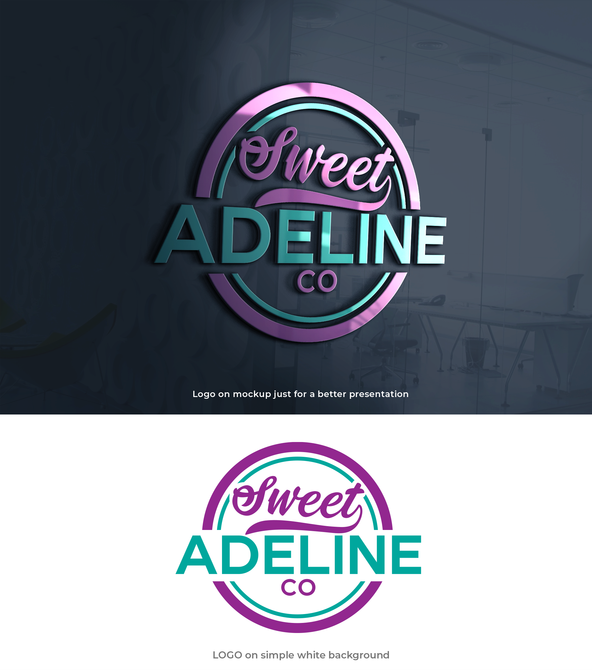 Logo Design by Asad Shaikh for this project | Design #36138080